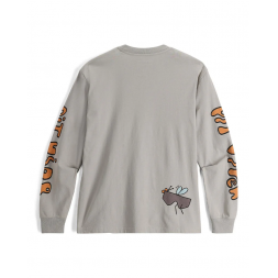 Pit Viper Viscoelastic Long Sleeve Tee XL