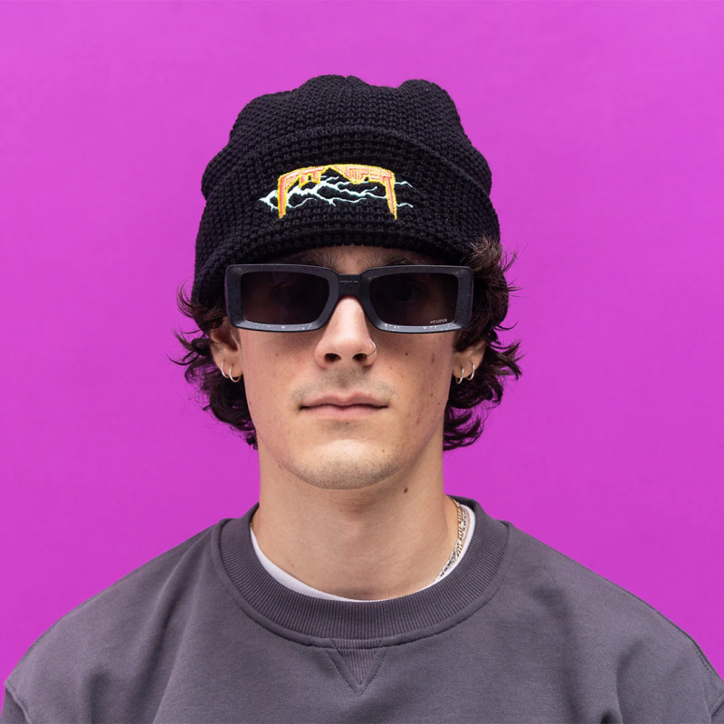 Pit Viper Hyperdrive Waffler Beanie