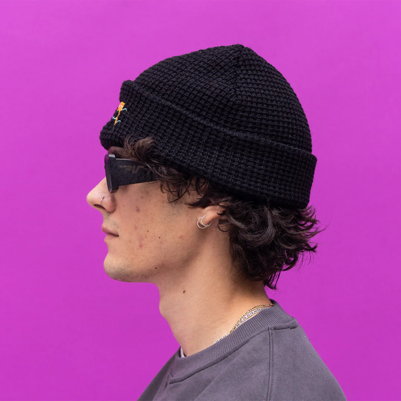 Pit Viper Hyperdrive Waffler Beanie