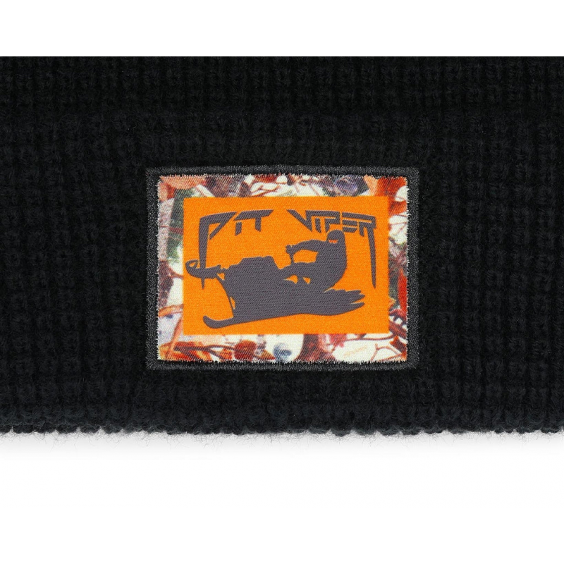 Pit Viper Actualbush Waffler Beanie