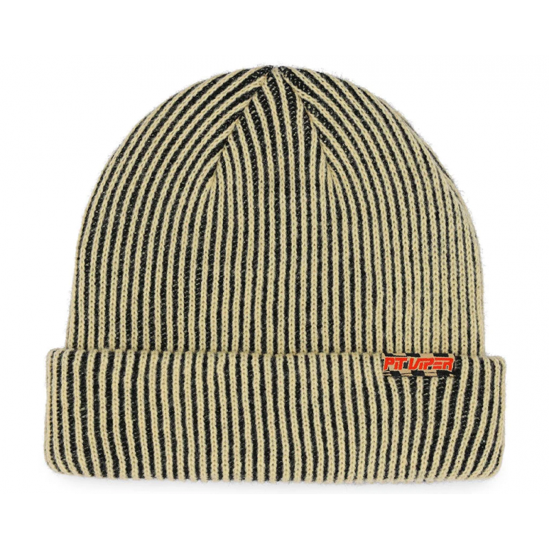 Pit Viper Victory Lame Groomer Beanie