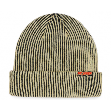 Pit Viper Victory Lame Groomer Beanie