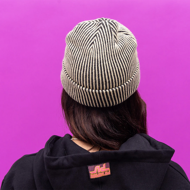 Pit Viper Victory Lame Groomer Beanie