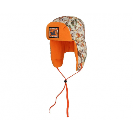 Pit Viper Actualbush Head Jacket