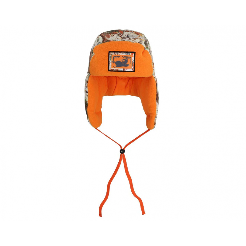 Pit Viper Actualbush Head Jacket