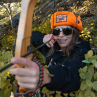Pit Viper Actualbush Head Jacket