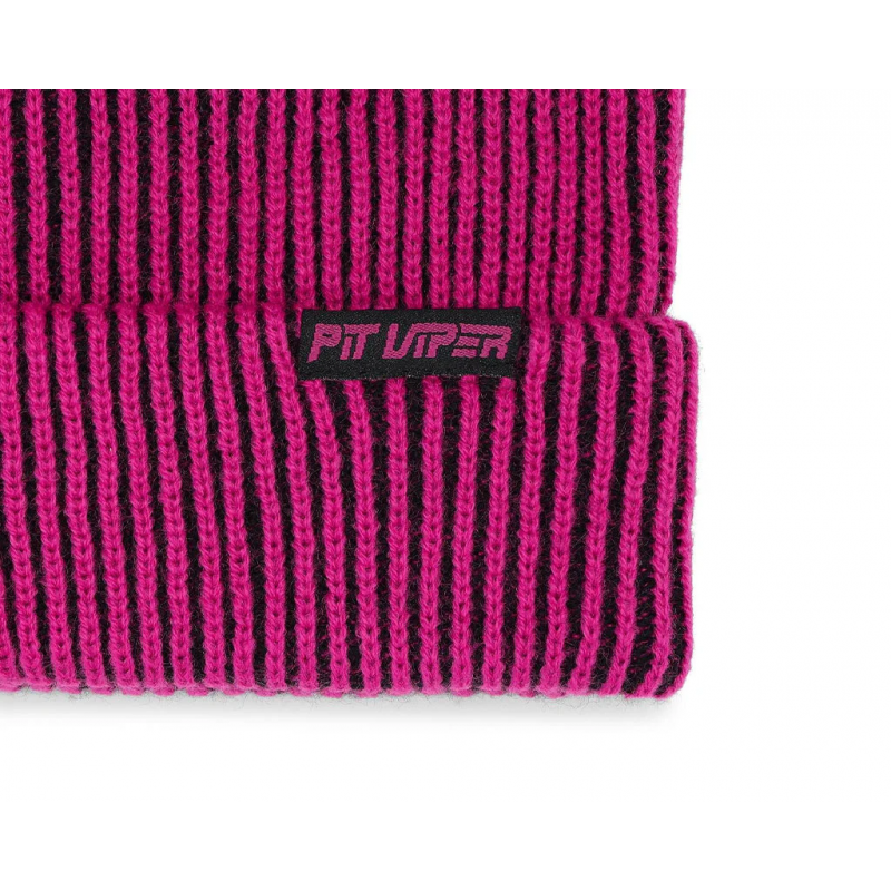 Pit Viper Hot Tropic Groomer Beanie