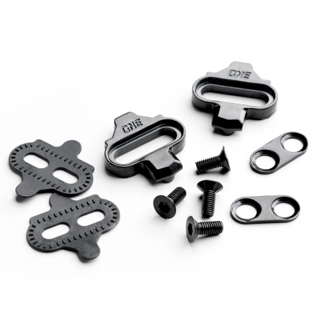 ONEUP Cleats & Spacers
