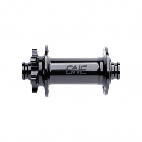 ONEUP Front Hub 15x110 32H Black