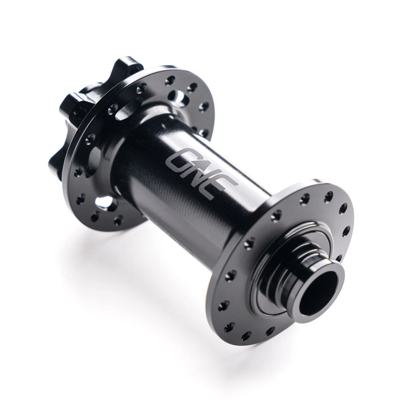 ONEUP Front Hub 15x110 32H Black