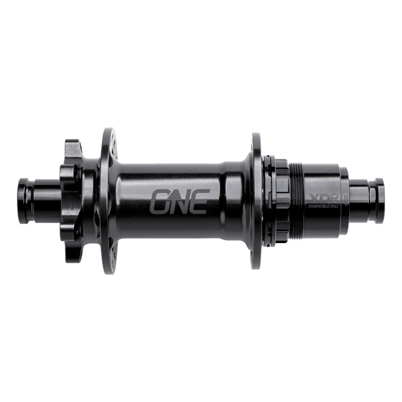 ONEUP Rear Hub 12x148 32H Black