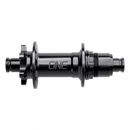 ONEUP Rear Hub 12x148 32H Black