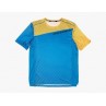 RACE FACE Indy Short Sleeve Jersey Dijon S