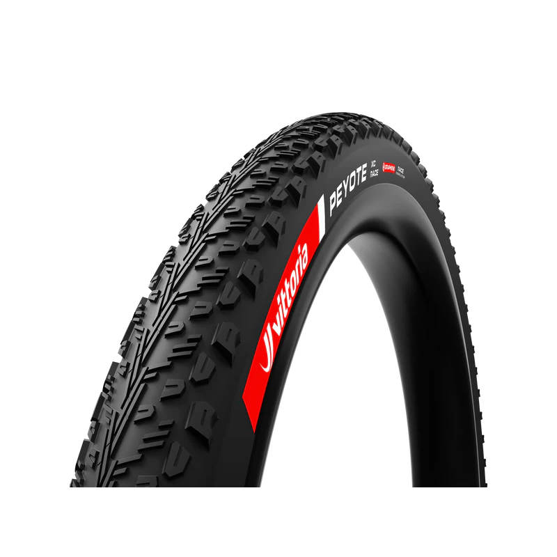 VITTORIA Peyote II 29x2.4 XC Race full black G2.0 Tire