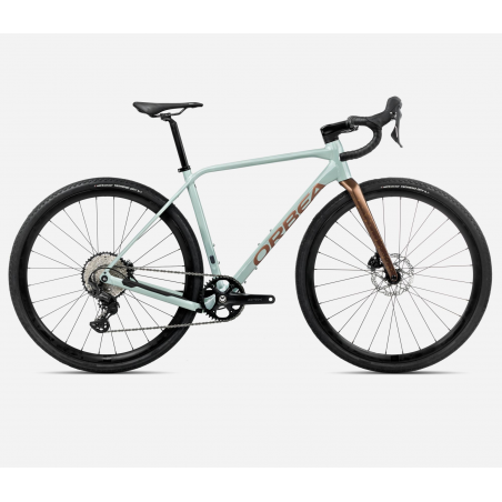 ORBEA TERRA H30 1X M Blue Stone - Copper