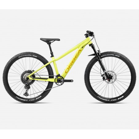ORBEA LAUFEY 27 H10 Spicy Lime - Corn Yellow