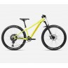 ORBEA LAUFEY 27 H10 Spicy Lime - Corn Yellow
