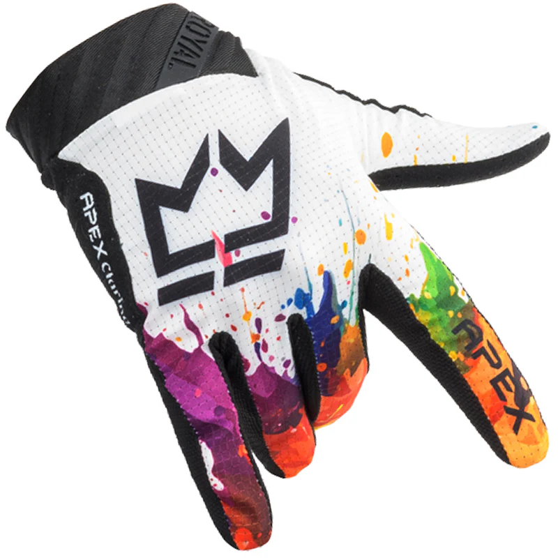ROYAL APEX GLOVE LTD SPLATTER XL