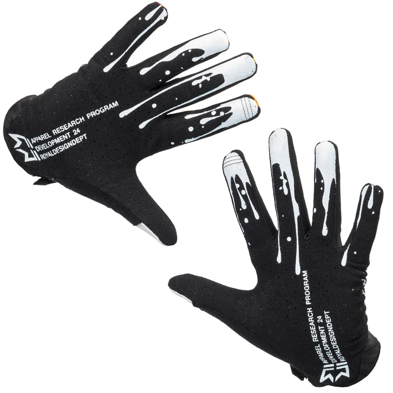 ROYAL APEX GLOVE LTD SPLATTER XL