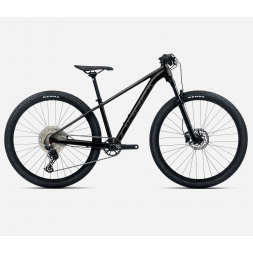 ORBEA ONNA10 27 JUNIOR XS Black - Silver