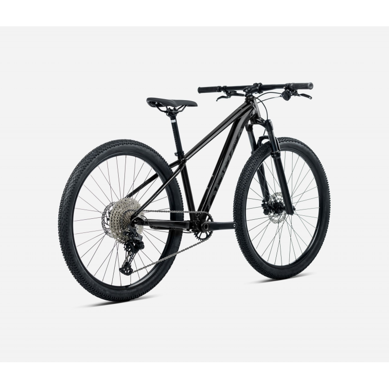 ORBEA ONNA10 27 JUNIOR XS Black - Silver