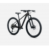 ORBEA ONNA10 27 JUNIOR XS Black - Silver