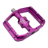 BURGTEC MK4 Composite Pedals Bro Orange