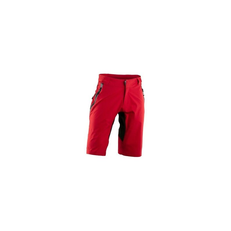 RACE FACE Stage Shorts Rouge XL