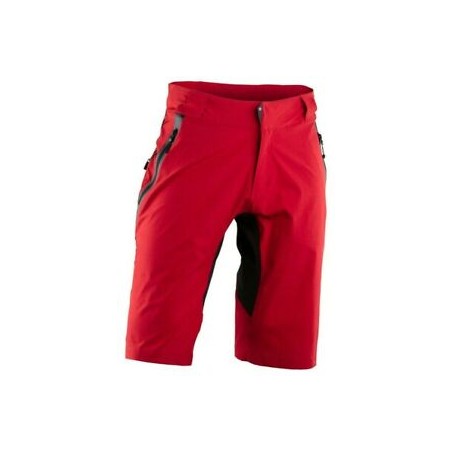 RACE FACE Stage Shorts Rouge XL