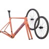 CERVELO SOLOIST Frameset Module Tropic Sunset 54 + Reserve 42|49 TA Wheels