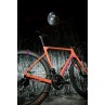 CERVELO SOLOIST Frameset Module Tropic Sunset 54 + Reserve 42|49 TA Wheels
