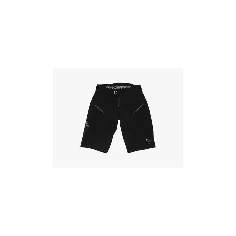 RACE FACE Indy Shorts Black S