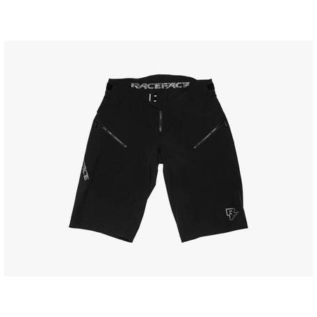RACE FACE Indy Shorts Black S
