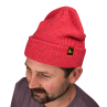 BURGTEC Smuggler's Beanie ­ Raspberry Speckle