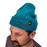 BURGTEC Bootleg Beanie ­ Tempo Teal