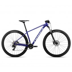ORBEA ONNA50 29 XL Violet Blue - White