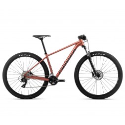 ORBEA ONNA50 29 XL Brick Red-Green