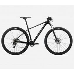 ORBEA ONNA50 29 XL Black-Silver