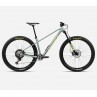 ORBEA LAUFEY H30 S Blue Stone -Spicy Lime