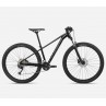 ORBEA ONNA40 27 JUNIOR XS Black Matte - Silver