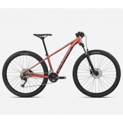 ORBEA ONNA40 27 JUNIOR XS Brick Red - Green
