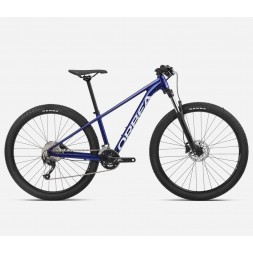 ORBEA ONNA40 27 JUNIOR XS Violet Blue - White