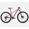 ORBEA ONNA20 27 JUNIOR XS Brick Red - Green