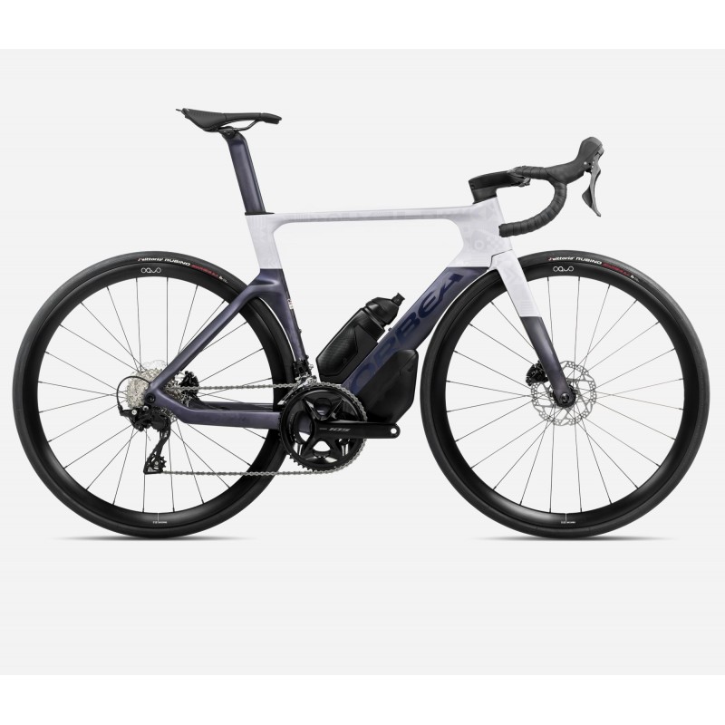 ORBEA ORCA AERO M30LTD 53 Tanzanite - Lilac