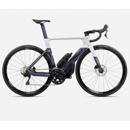 ORBEA ORCA AERO M30LTD 53 Tanzanite - Lilac