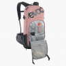 EVOC FR ENDURO 16L DUSTY PINK M/L BACKPACK