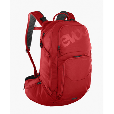 EVOC Explorer Pro 26l True Red Backpack