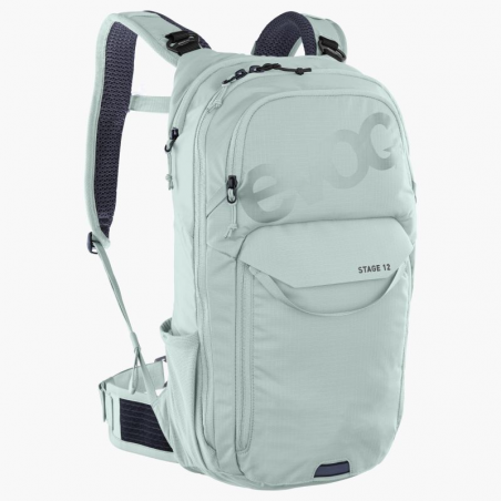 EVOC Stage 12L Mint Backpack