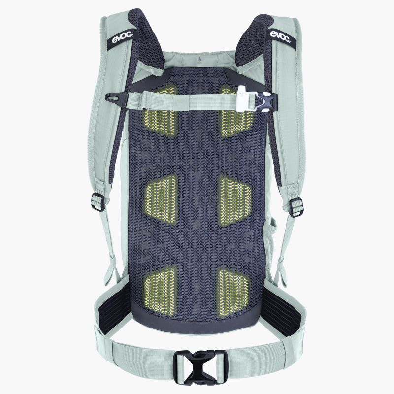 EVOC Stage 12L Mint Backpack