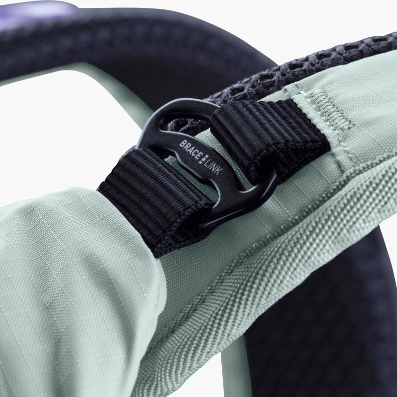 EVOC Stage 12L Mint Backpack